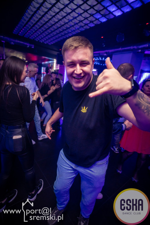 Impreza w Eska Dance Club 23.12.2023