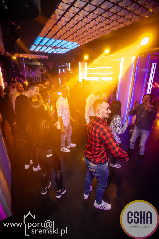 Impreza w Eska Dance Club 23.12.2023