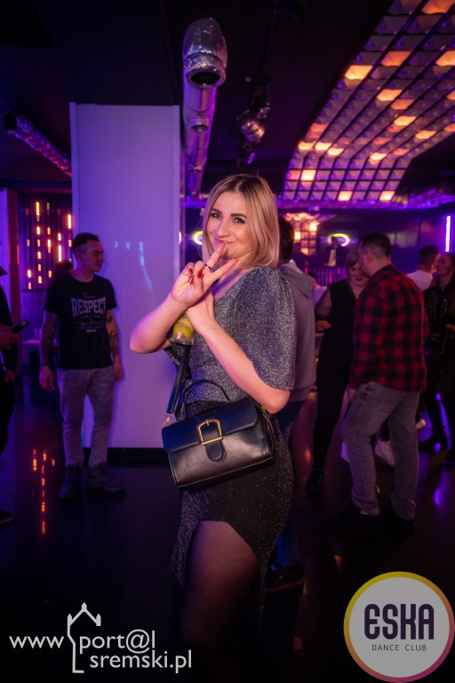 Impreza w Eska Dance Club 23.12.2023