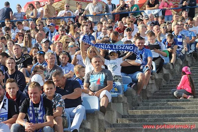 Byki lepsze od Rekinów