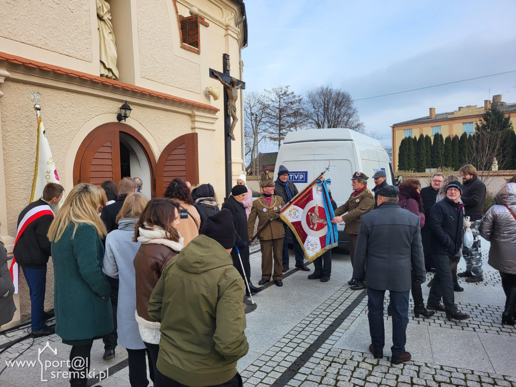 Rok  Arcybiskupa Baraniaka