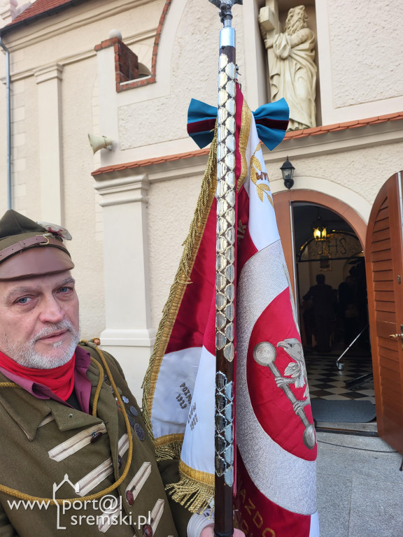 Rok  Arcybiskupa Baraniaka