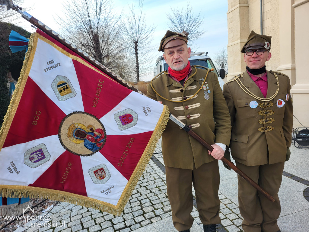 Rok  Arcybiskupa Baraniaka