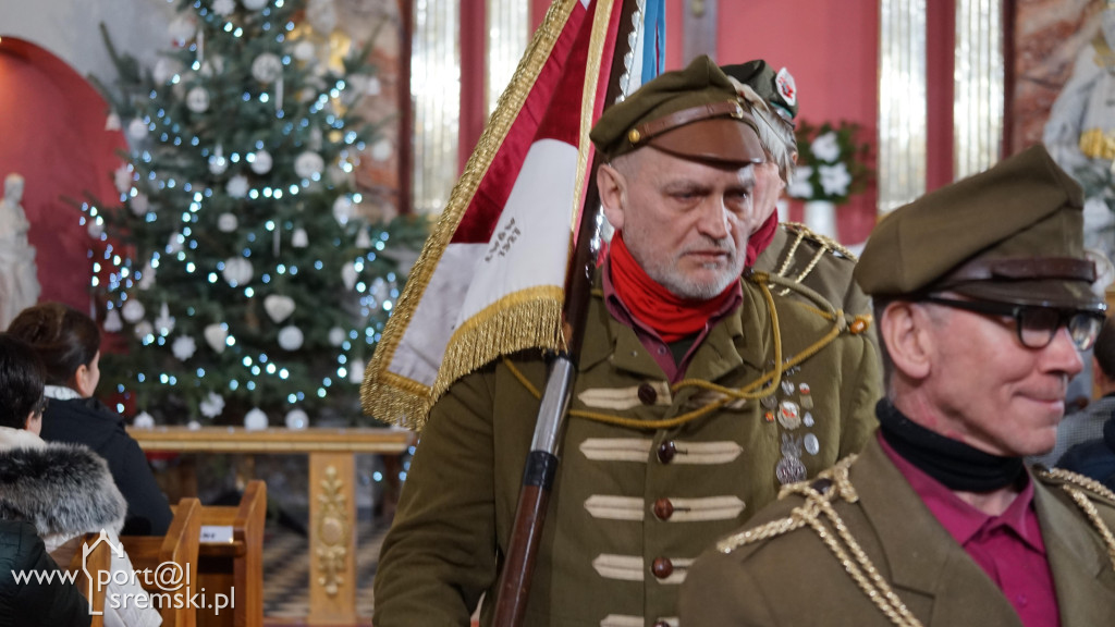 Rok  Arcybiskupa Baraniaka
