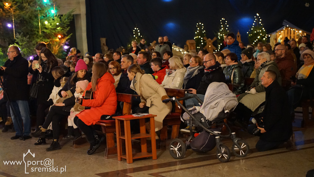 Świąteczny Koncert Kolęd