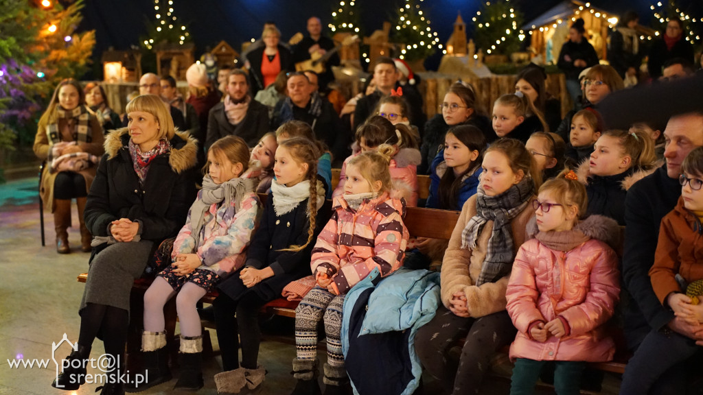 Świąteczny Koncert Kolęd