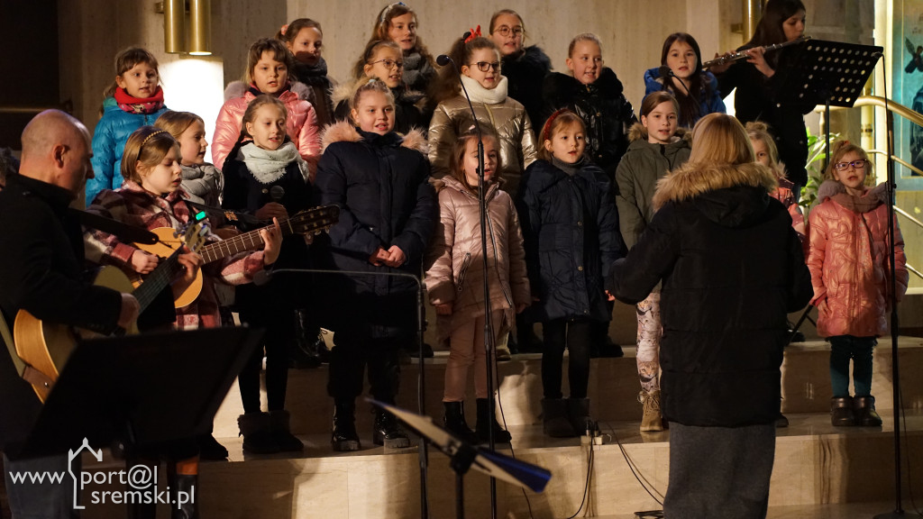 Świąteczny Koncert Kolęd