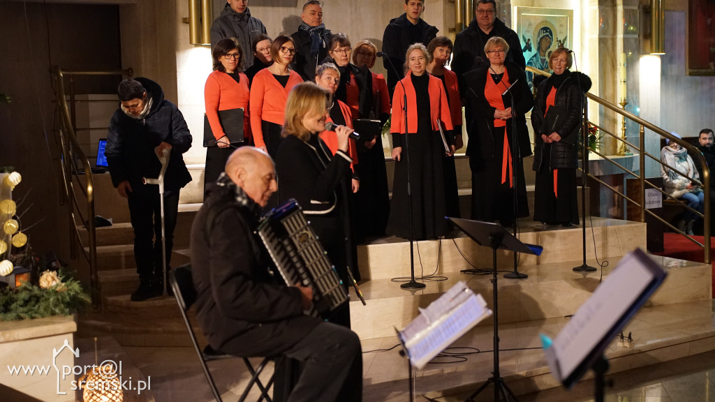 Świąteczny Koncert Kolęd