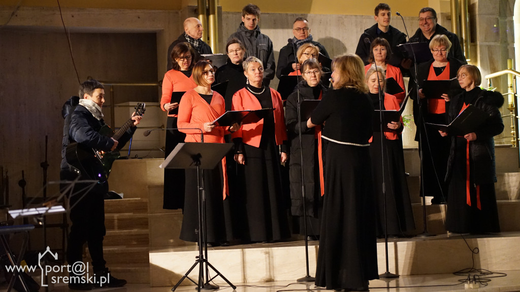 Świąteczny Koncert Kolęd