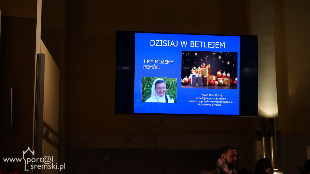 Świąteczny Koncert Kolęd