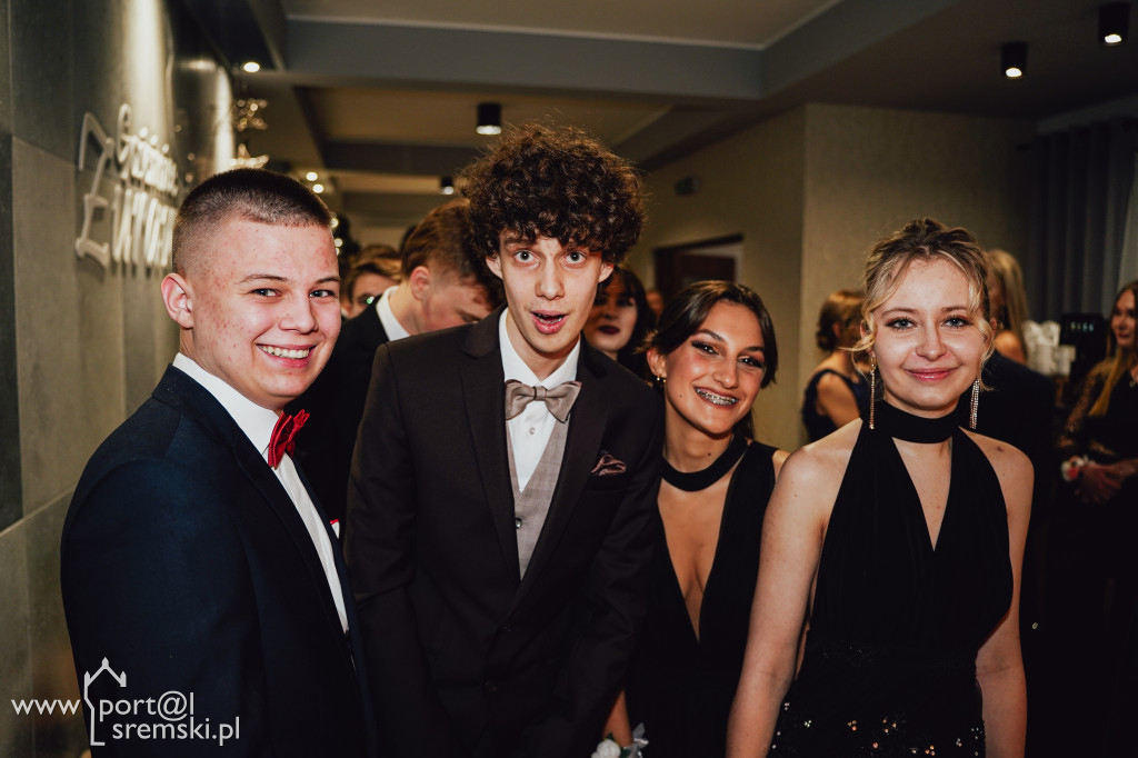 ZSR Grzybno - Studniówka