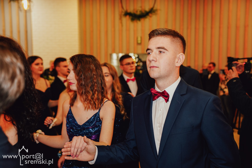 ZSR Grzybno - Studniówka