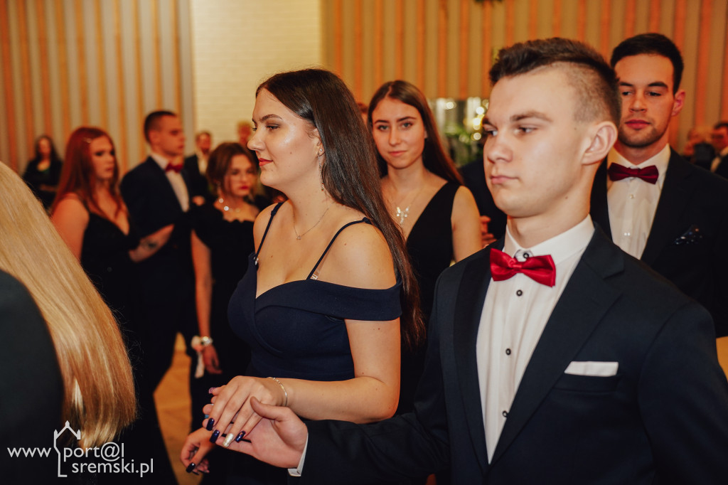 ZSR Grzybno - Studniówka