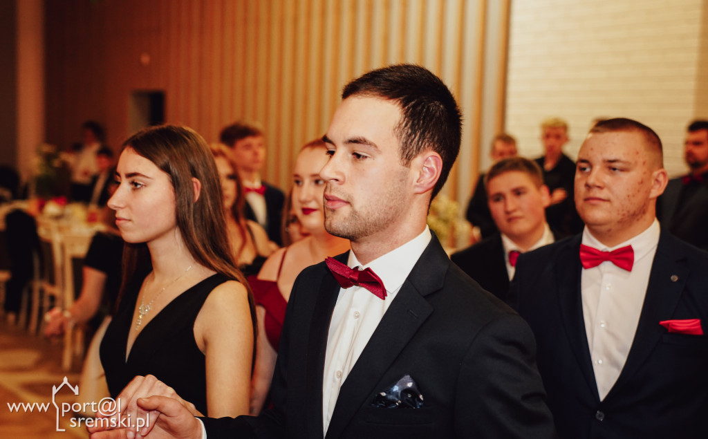 ZSR Grzybno - Studniówka