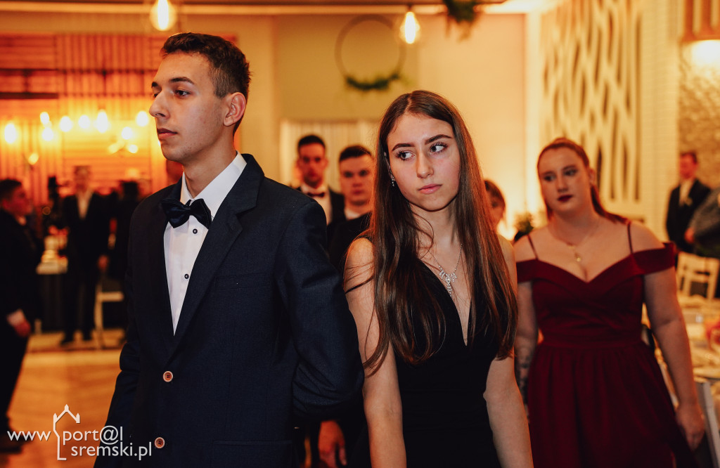 ZSR Grzybno - Studniówka