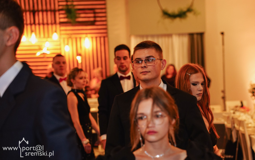 ZSR Grzybno - Studniówka