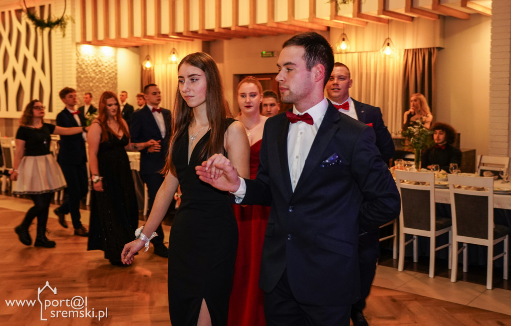 ZSR Grzybno - Studniówka