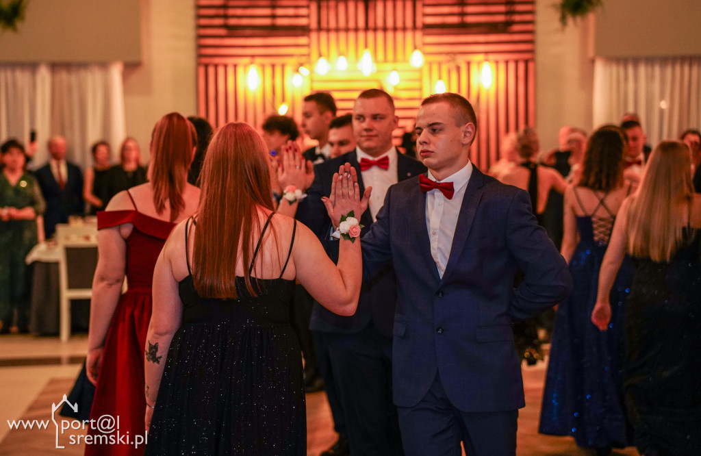 ZSR Grzybno - Studniówka