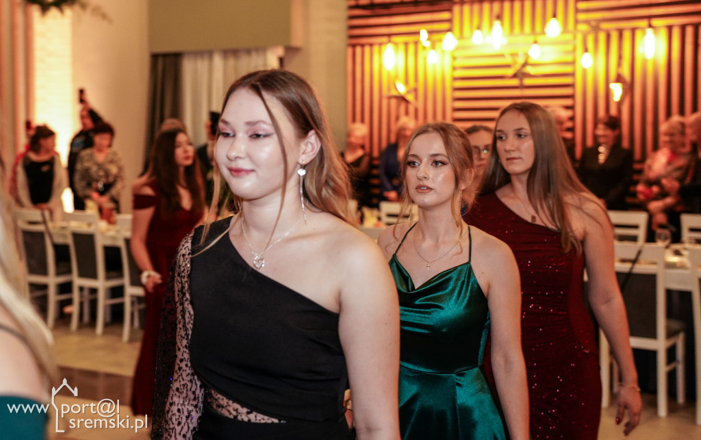 ZSR Grzybno - Studniówka