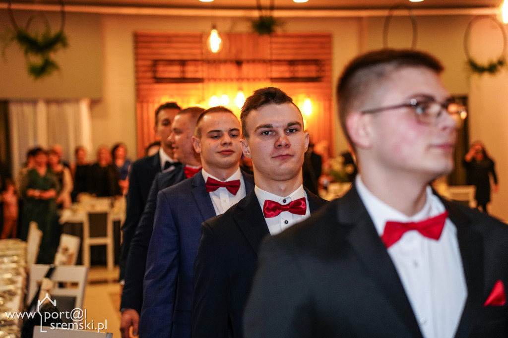 ZSR Grzybno - Studniówka