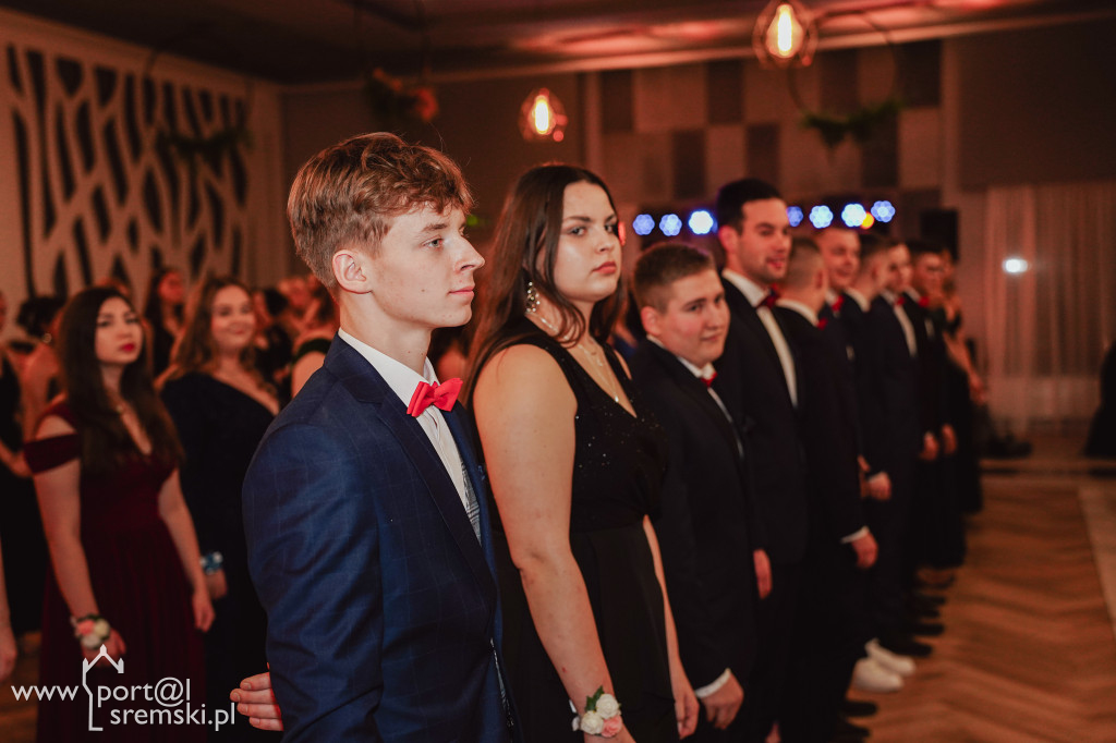 ZSR Grzybno - Studniówka