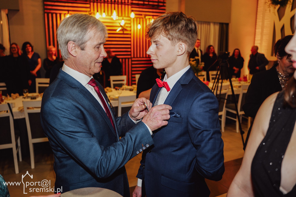 ZSR Grzybno - Studniówka