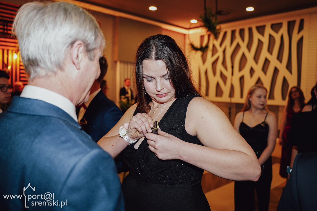 ZSR Grzybno - Studniówka