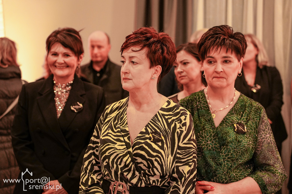 ZSR Grzybno - Studniówka