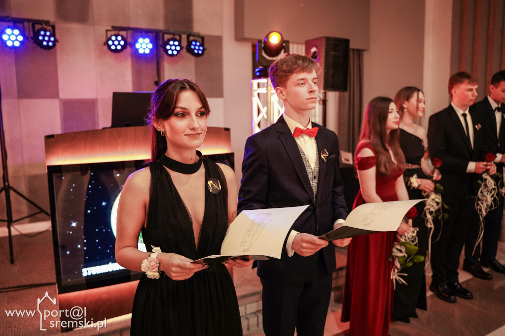 ZSR Grzybno - Studniówka