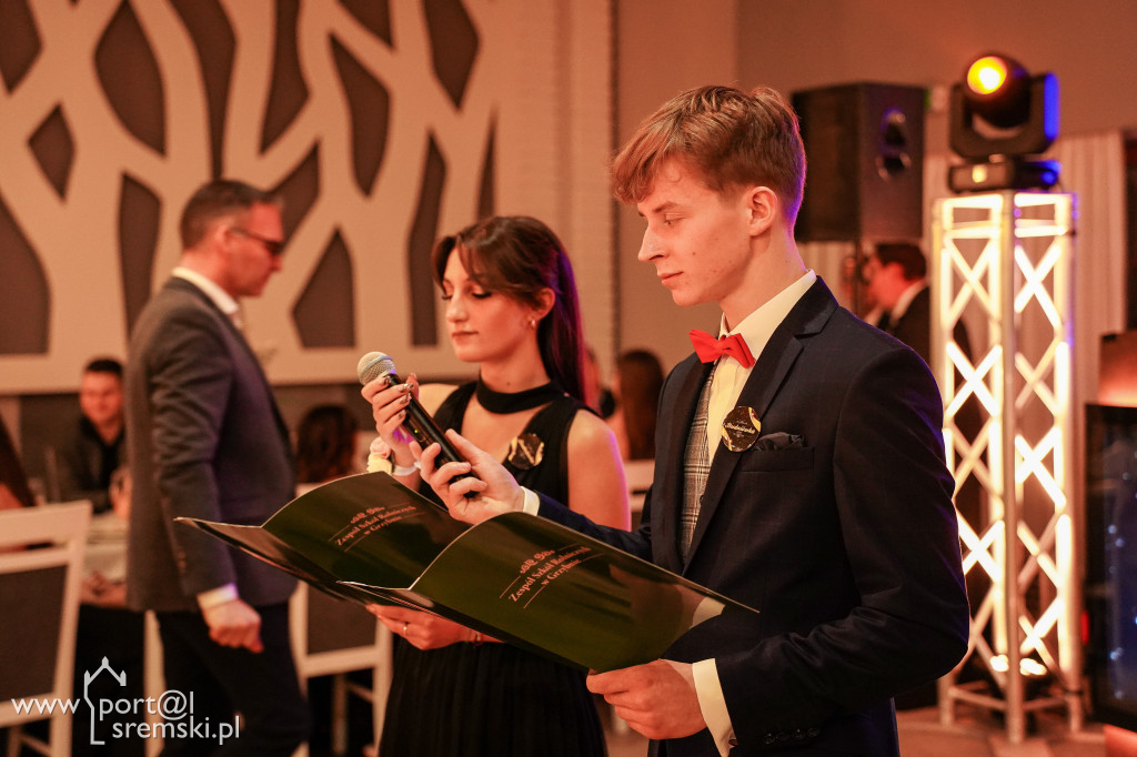 ZSR Grzybno - Studniówka