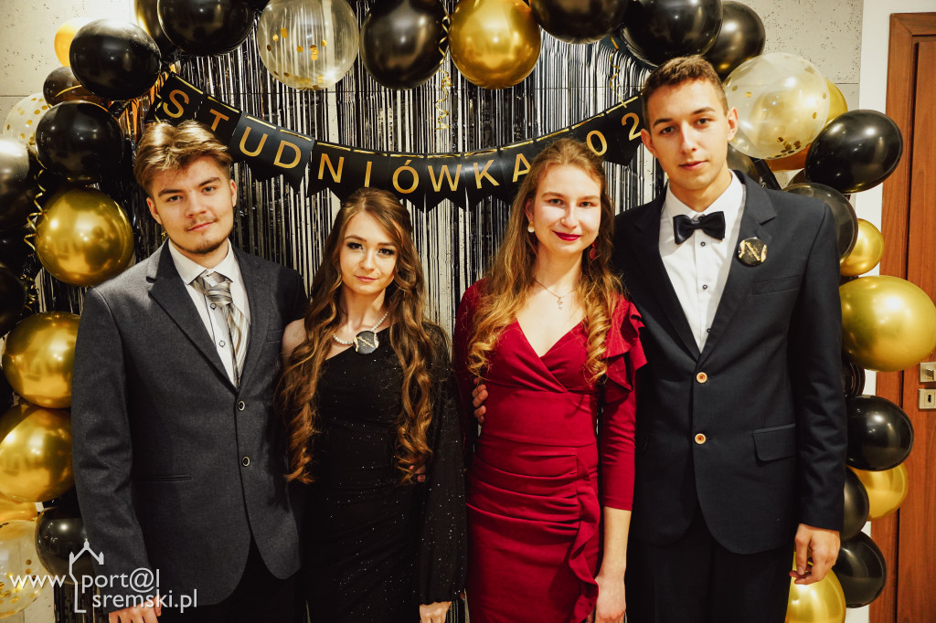 ZSR Grzybno - Studniówka