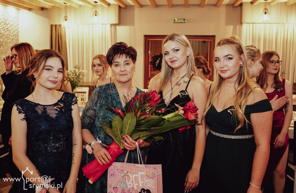 ZSR Grzybno - Studniówka