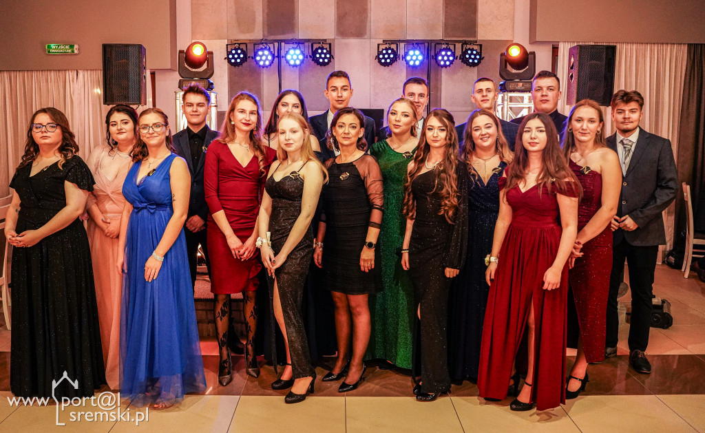 ZSR Grzybno - Studniówka