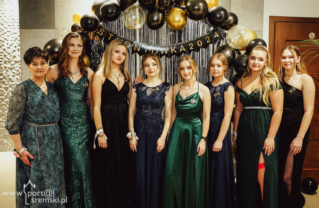 ZSR Grzybno - Studniówka