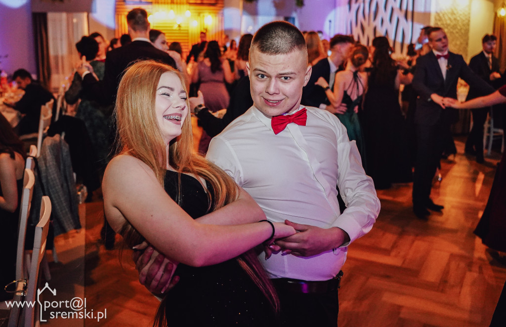 ZSR Grzybno - Studniówka