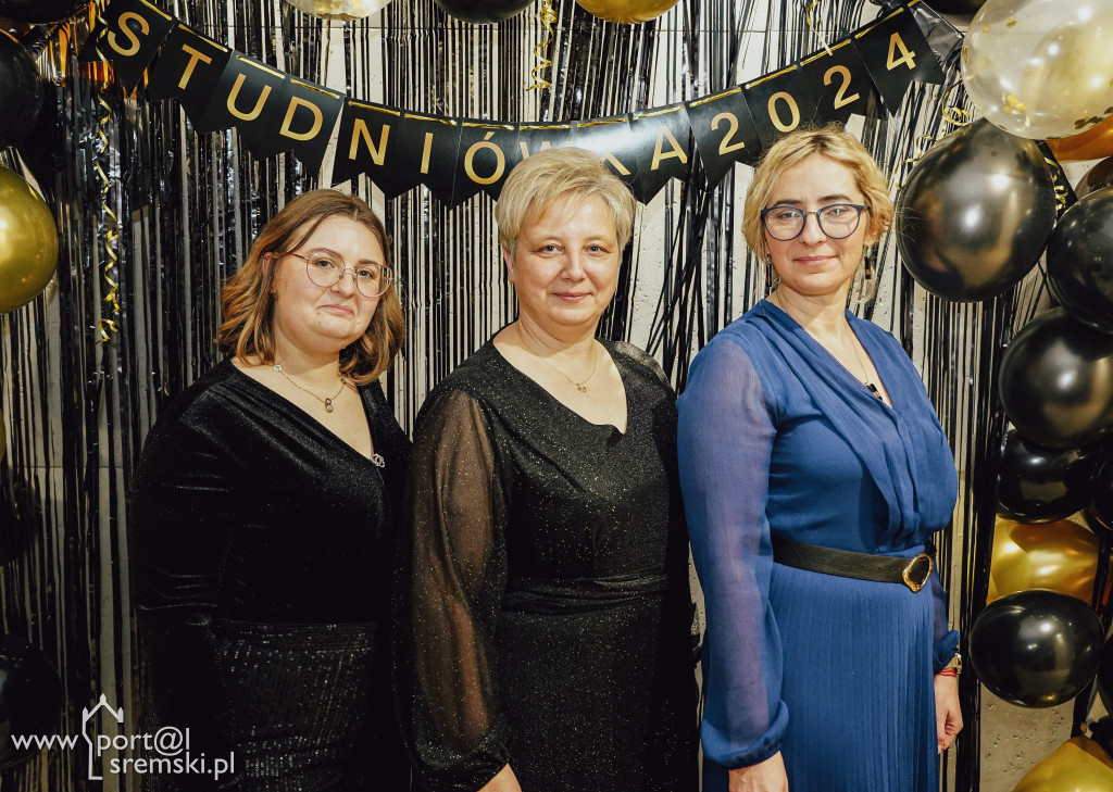 ZSR Grzybno - Studniówka