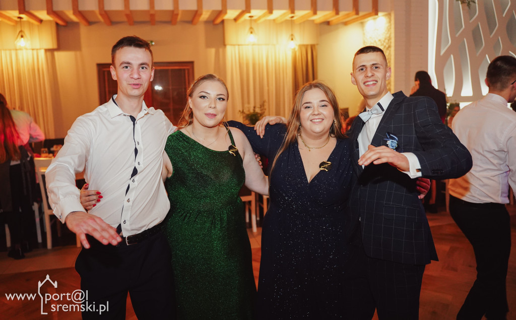 ZSR Grzybno - Studniówka