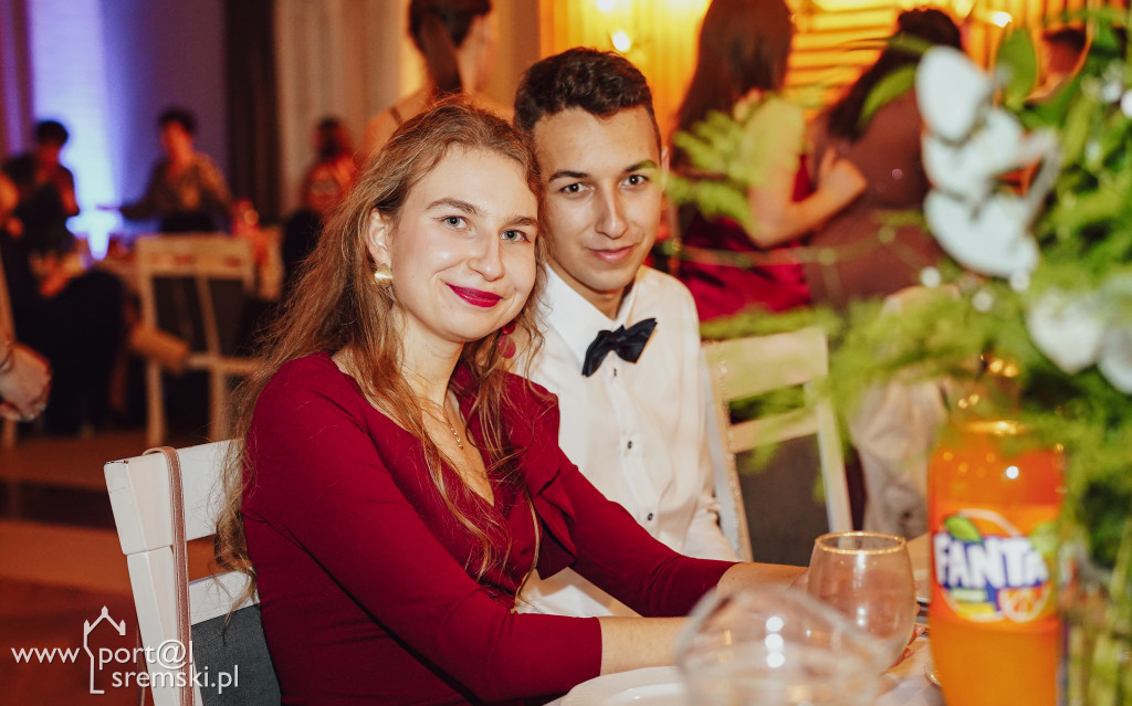 ZSR Grzybno - Studniówka