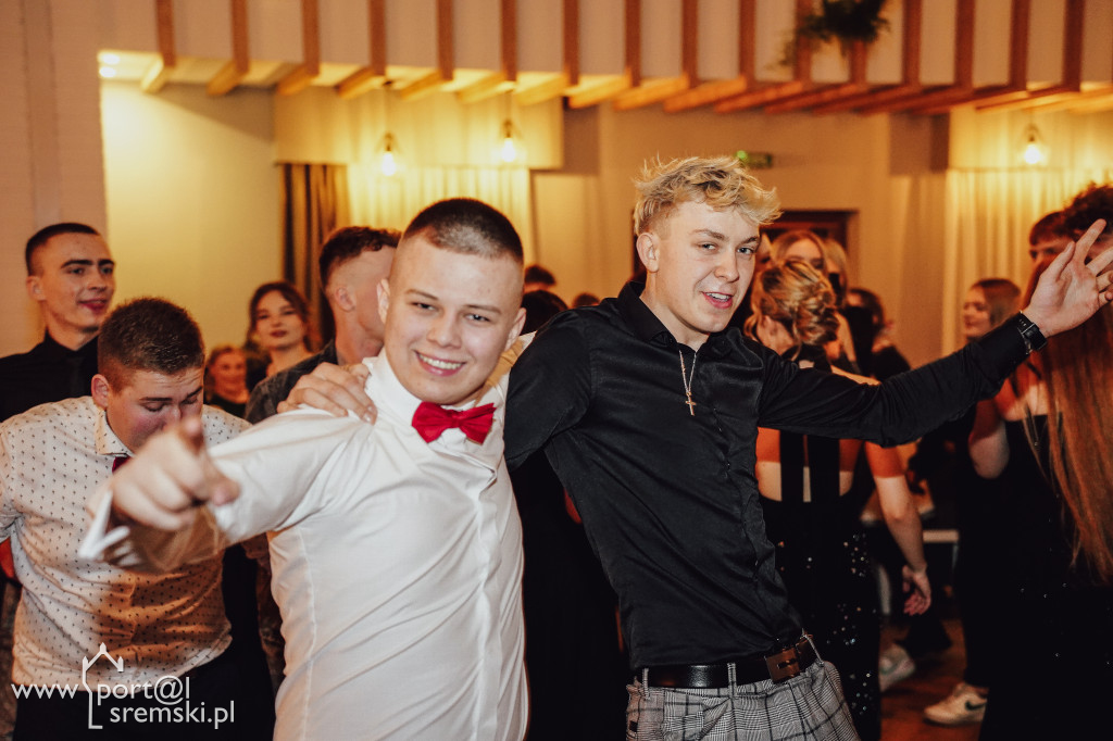 ZSR Grzybno - Studniówka