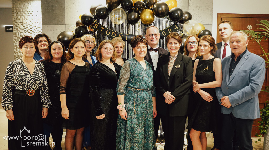 ZSR Grzybno - Studniówka
