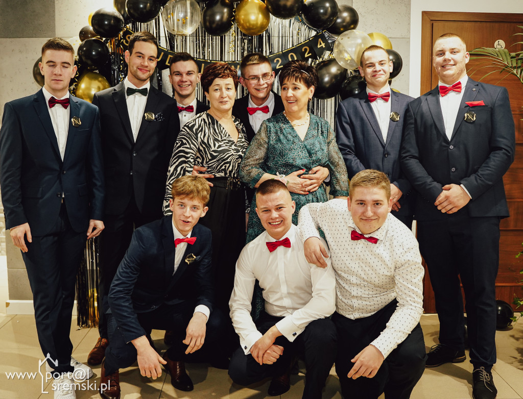 ZSR Grzybno - Studniówka