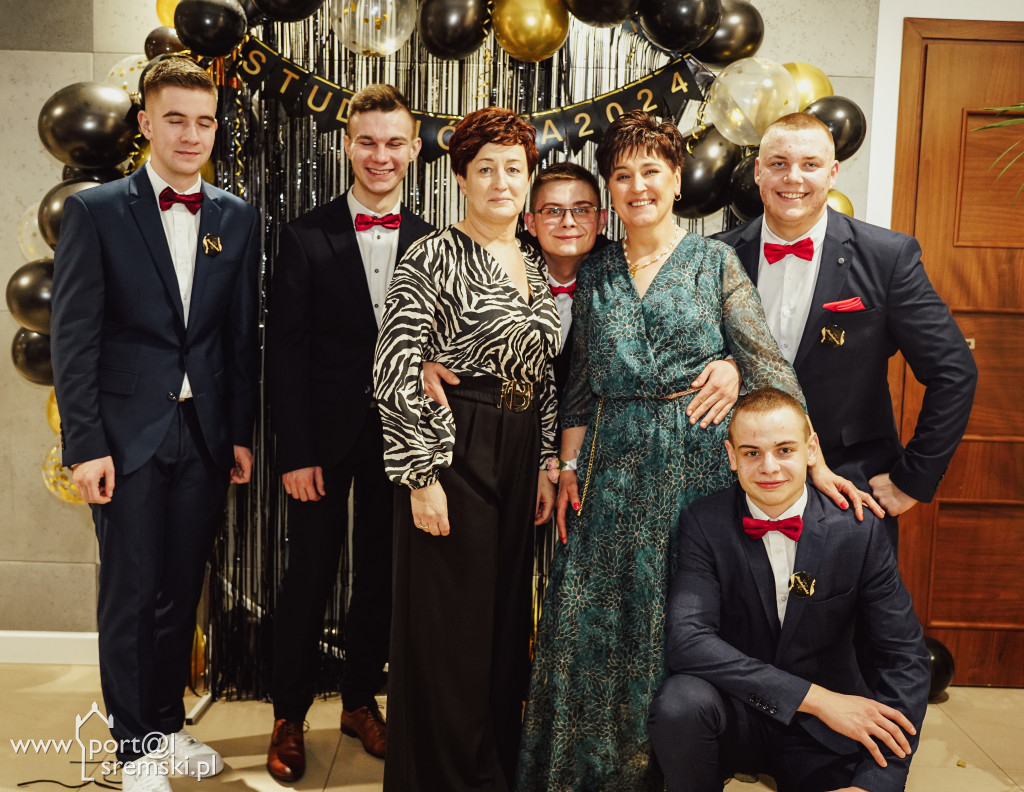 ZSR Grzybno - Studniówka