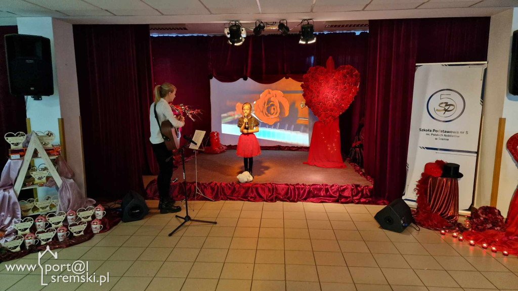 XI Festiwal Piosenki Romantycznej