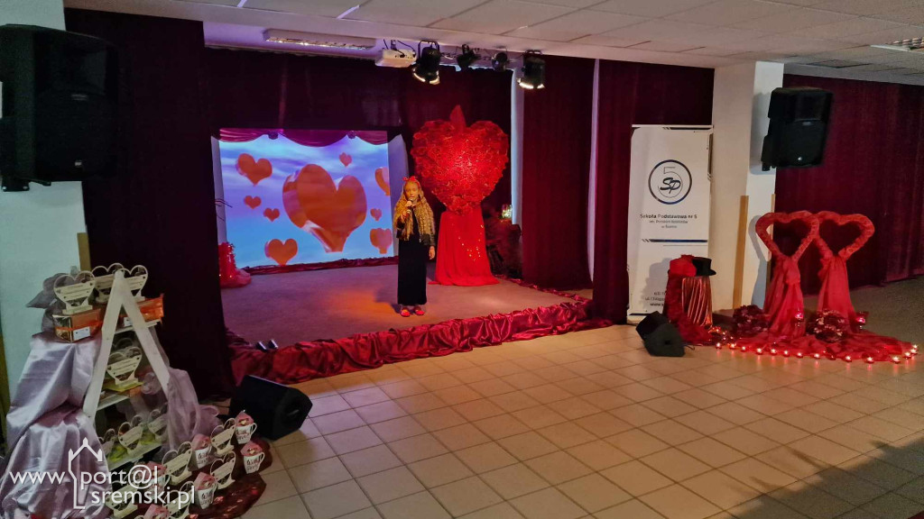 XI Festiwal Piosenki Romantycznej