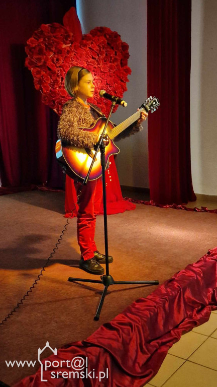 XI Festiwal Piosenki Romantycznej