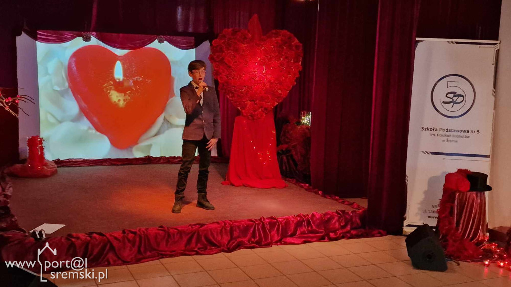 XI Festiwal Piosenki Romantycznej