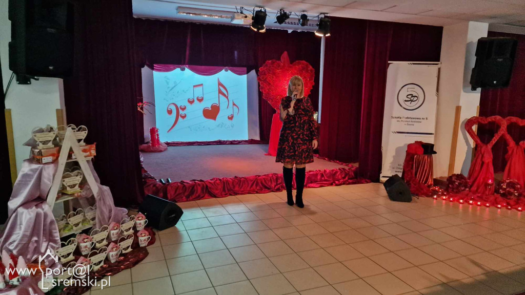 XI Festiwal Piosenki Romantycznej