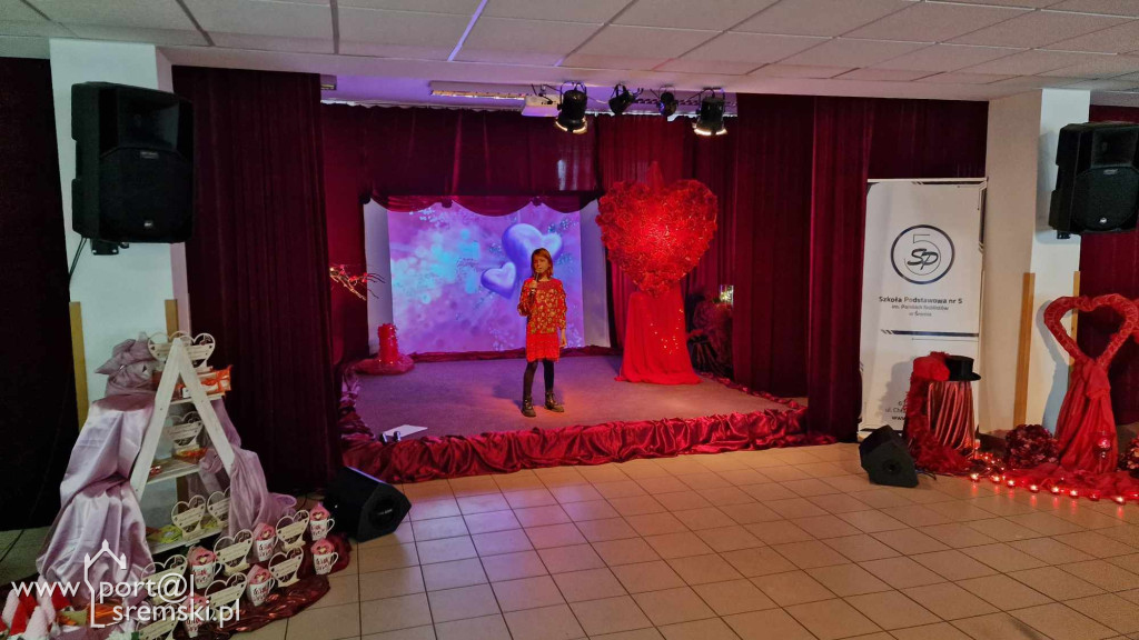 XI Festiwal Piosenki Romantycznej