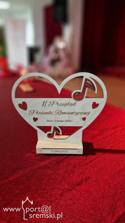 XI Festiwal Piosenki Romantycznej