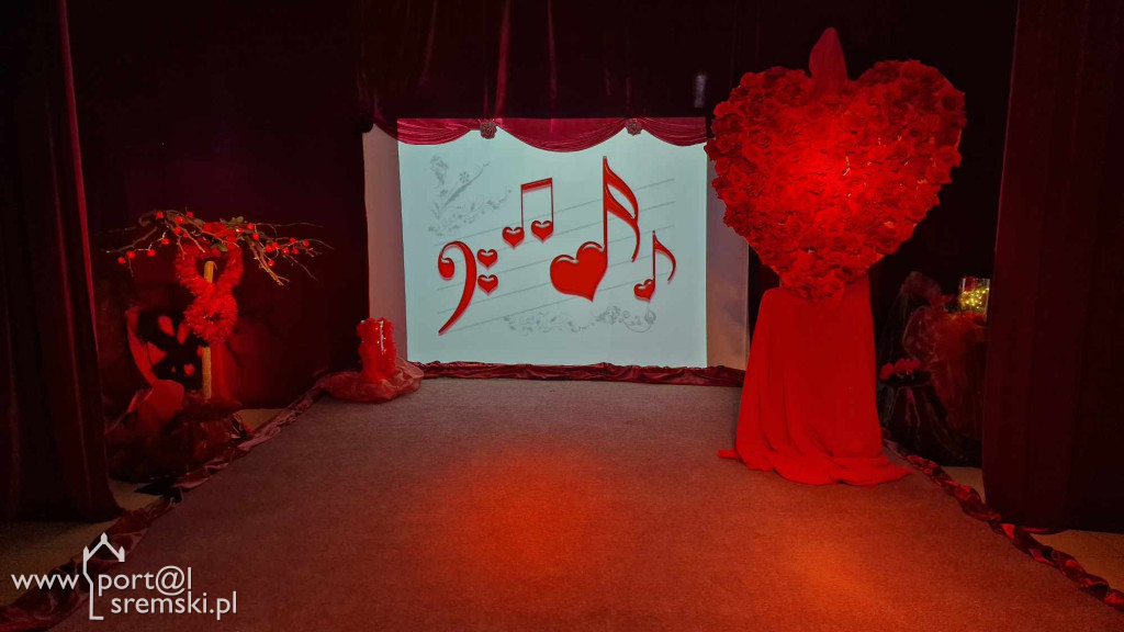 XI Festiwal Piosenki Romantycznej
